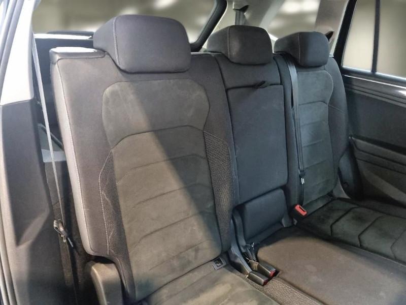 VOLKSWAGEN TIGUAN ALLSPACE 2.0 TDI SCR 110 KW ADVANCED BMT DSG SUV