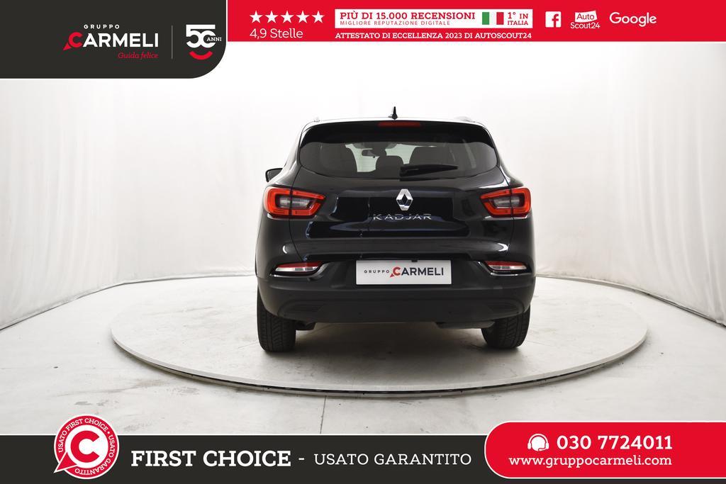 Renault Kadjar 1.5 Blue dCi Business