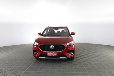 MG ZS ZS 1.5 VTi-tech Luxury