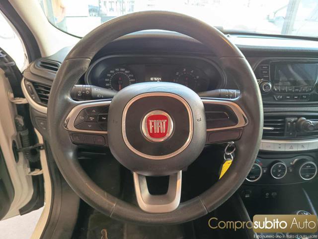 FIAT Tipo 1.4 T-Jet 120CV GPL Lounge
