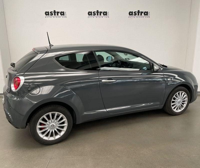 Alfa Romeo MiTo MiTo 1.4 78 CV 8V S&S Progression