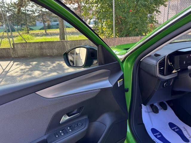 OPEL Mokka 1.2 Turbo Edition 101CV