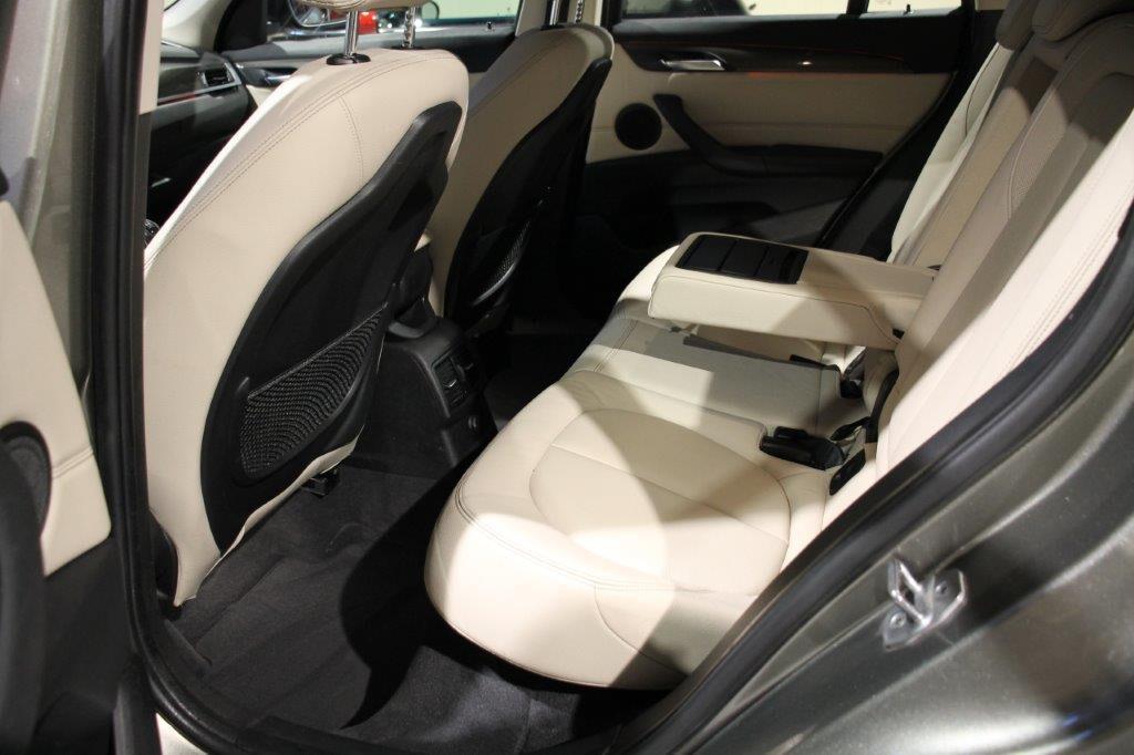 Bmw X1 xDrive20d xLine TAGLIANDATISSIMA MANUALE