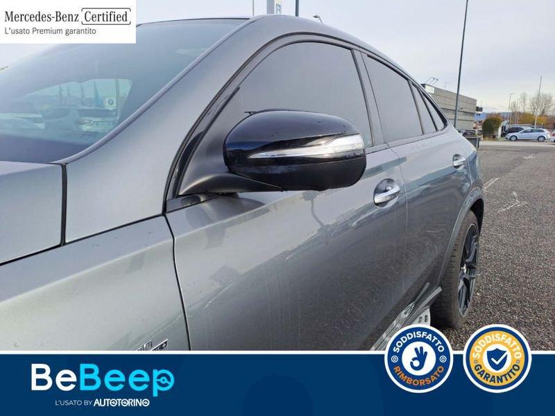 Mercedes-Benz GLE Coupé GLE COUPE 53 MILD HYBRID(EQ-BOOST) AMG PREMIUM PRO