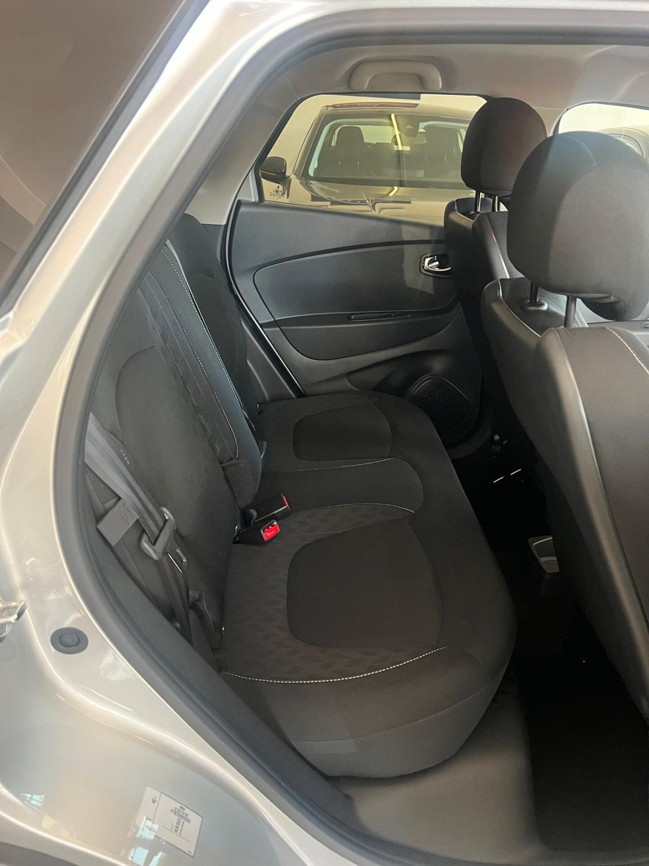 Renault Captur TCe 12V 90 CV Sport Edition