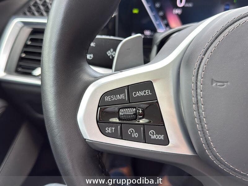 BMW X5 G05 LCI 2023 xdrive40d MSport Pro auto