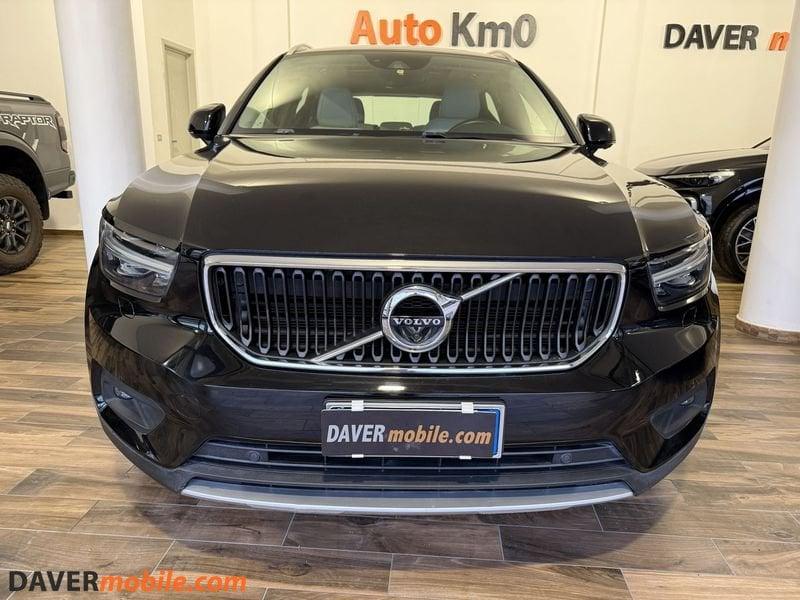 Volvo XC40 XC40 D3 AWD Geartronic Momentum