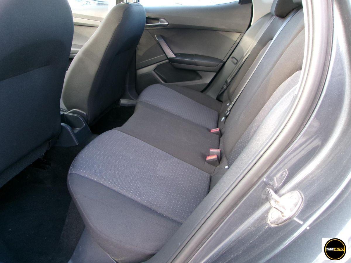 SEAT Arona 1.0 Benzina-53.000 Km-Anno 2024