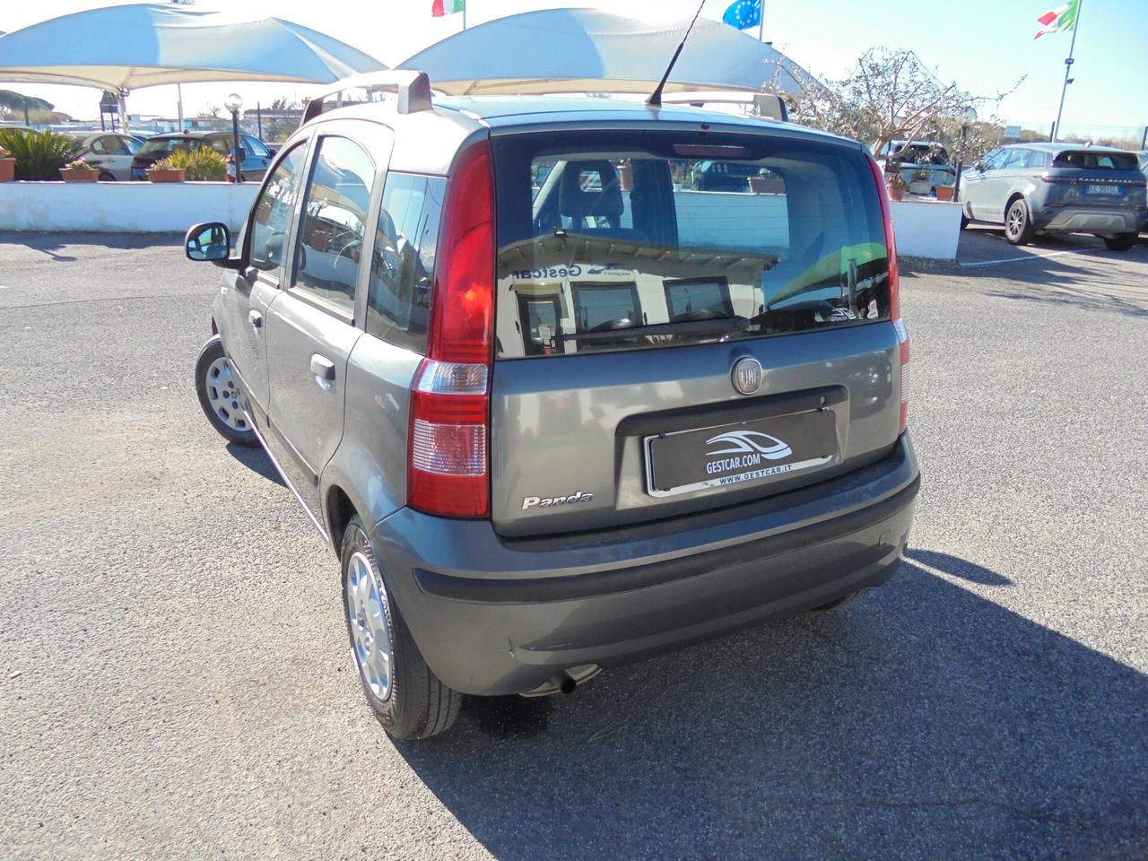 Fiat Panda 1.2 Dynamic