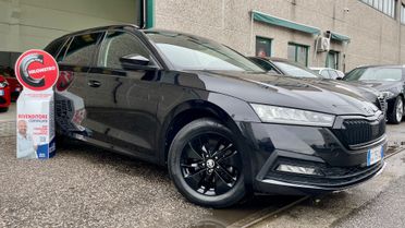 SKODA OCTAVIA SW 2.0 TDI EXECUTIVE 116CV - FULL LED, VIRTUAL COCKPIT, NEOPATENTATI