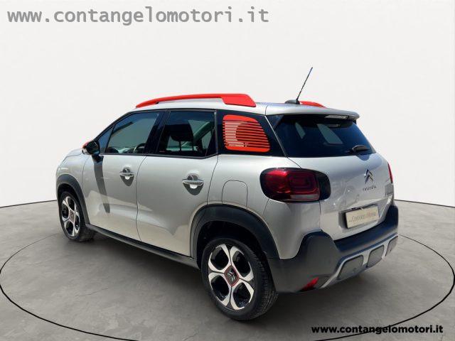 CITROEN C3 Aircross PureTech 110 S&S EAT6 Shine