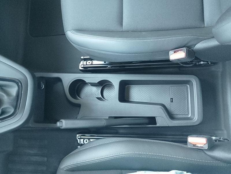 Renault Kangoo PRONTA CONSEGNA 130CV ACENTA L1 2PORTE LATERALI - PREZZO+IVA