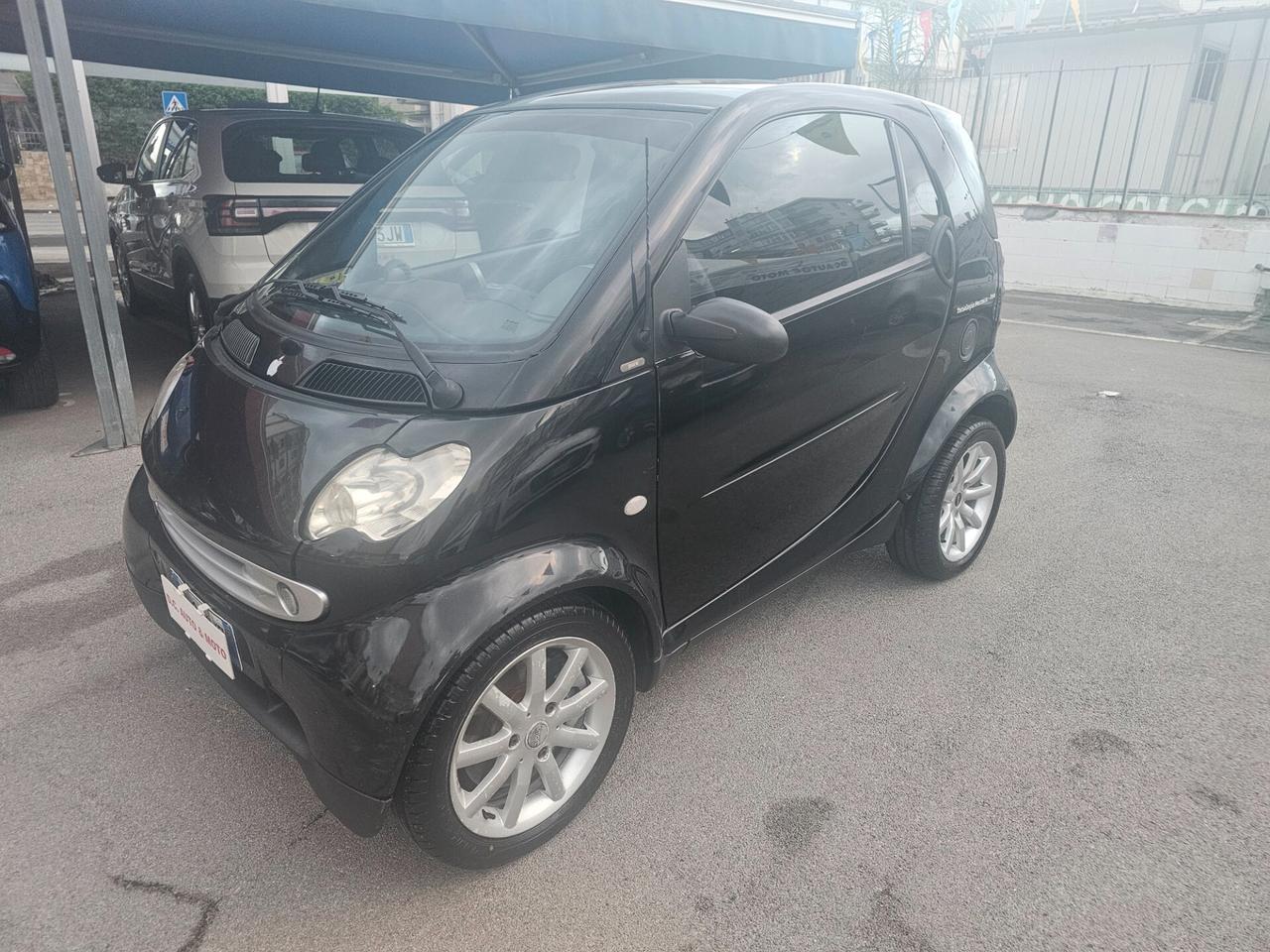 Smart ForTwo 700 Coupé Passion 61CV..2004
