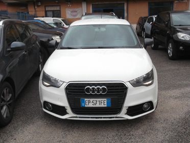 Audi A1 SPB 1.6 TDI Ambition - 08