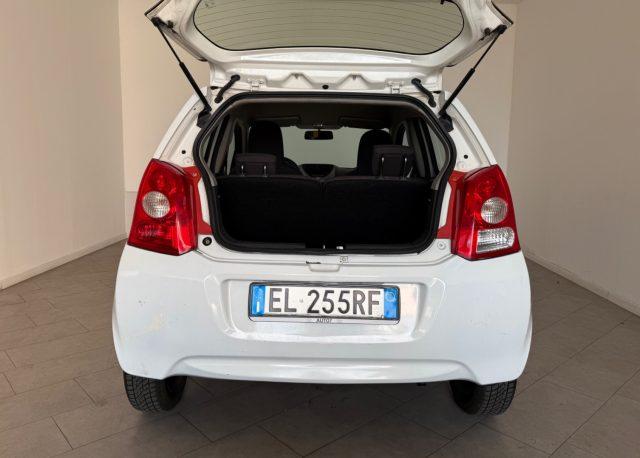 SUZUKI Alto 1.0 GPL GLX