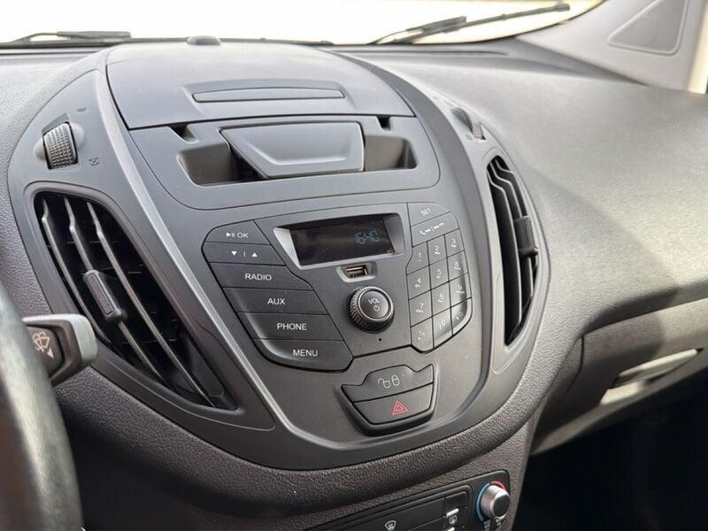 Ford Transit Courier Transit Courier 1.5 TDCi 75CV Van Trend
