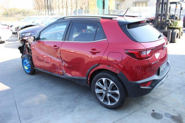 KIA Stonic 1.0 T-GDI 100CV MHEV HYBRID STYLE CAMBIO MANUALE