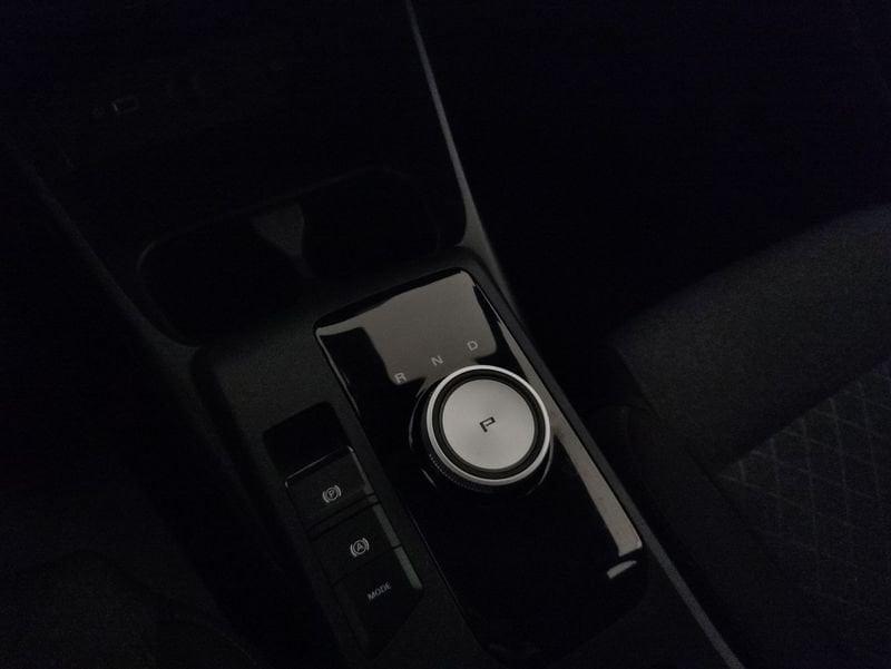 MG MG3 1.5 hybrid+ Comfort auto