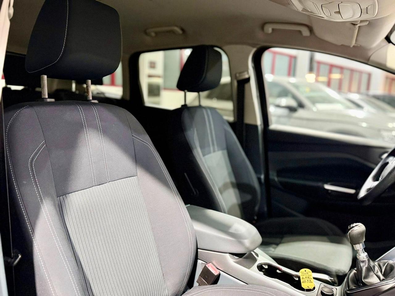 Ford C-max 1.6 Tdci 115cv Titanium 2014