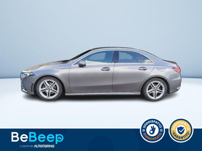 Mercedes-Benz Classe A A 200 PREMIUM AUTO