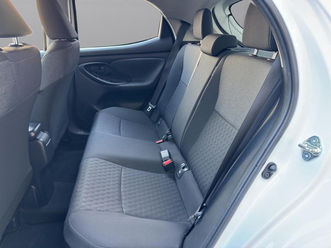 Toyota Yaris 1.5h Trend
