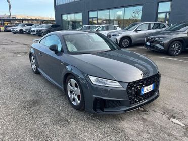 Audi TT 40 TFSI S tronic