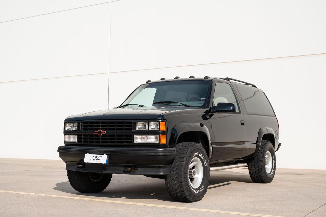 Chevrolet Blazer 5.7 v8