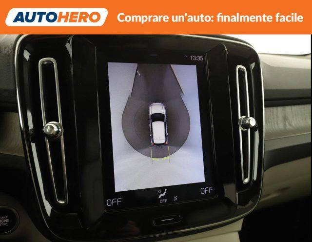 VOLVO XC40 D3 Geartronic Inscription