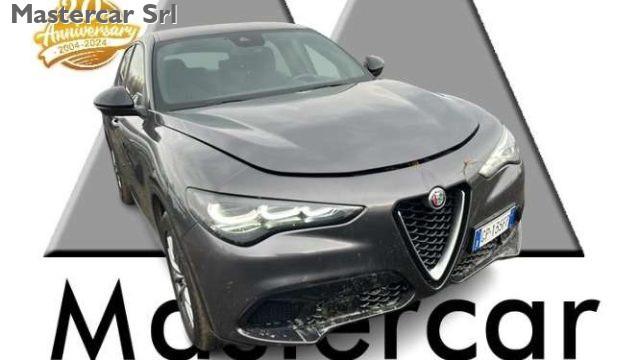 ALFA ROMEO Stelvio 2.2 t Super Q4 210cv auto - GP135FP