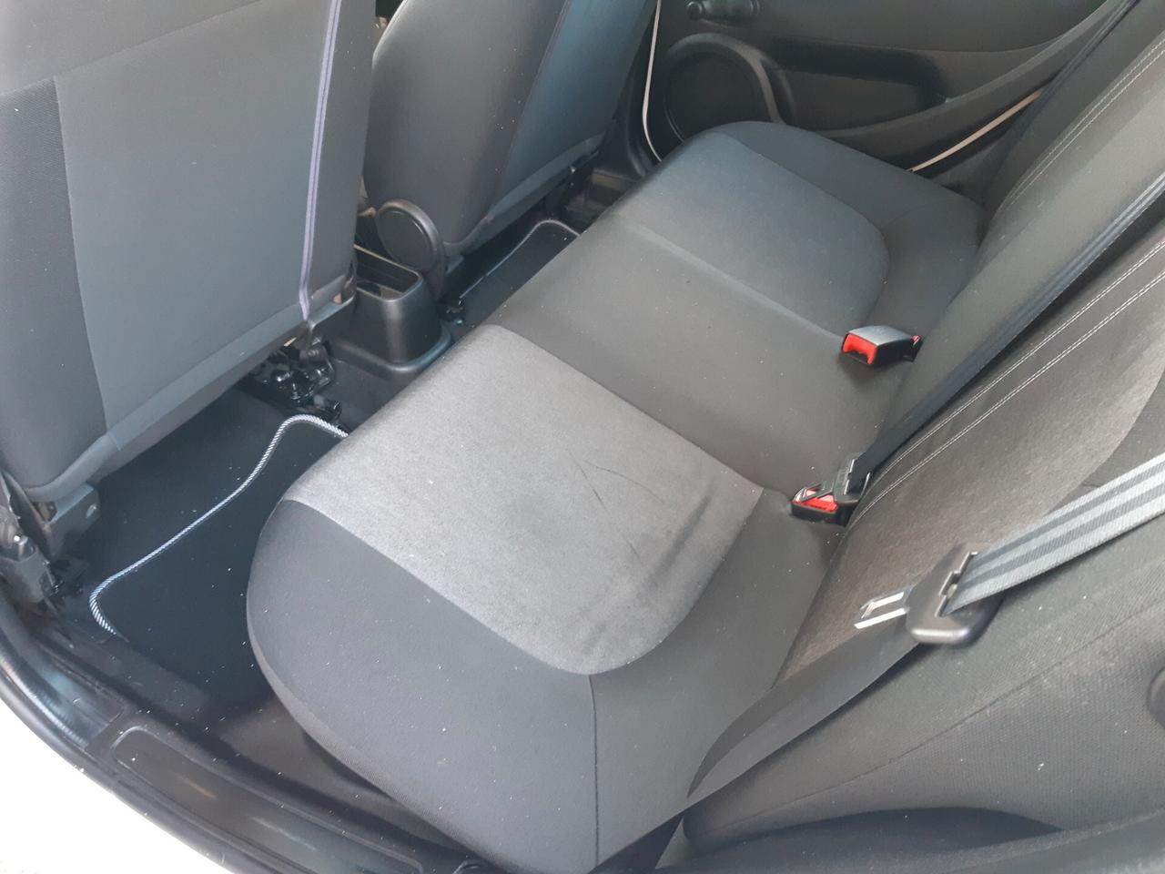 Fiat Grande Punto 1.2 5 porte S&S Actual