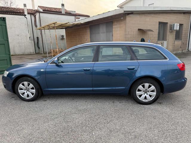 AUDI A6 3.0 V6 TDI Bellissima senza nessun lavoro da fare