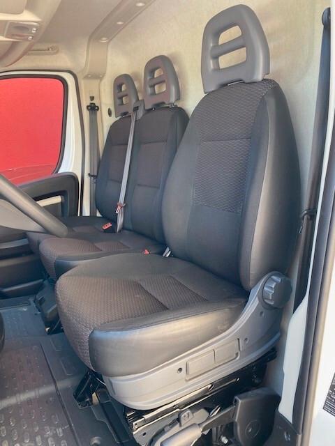 Fiat Ducato 2.2 MJT 88KW L2 H2