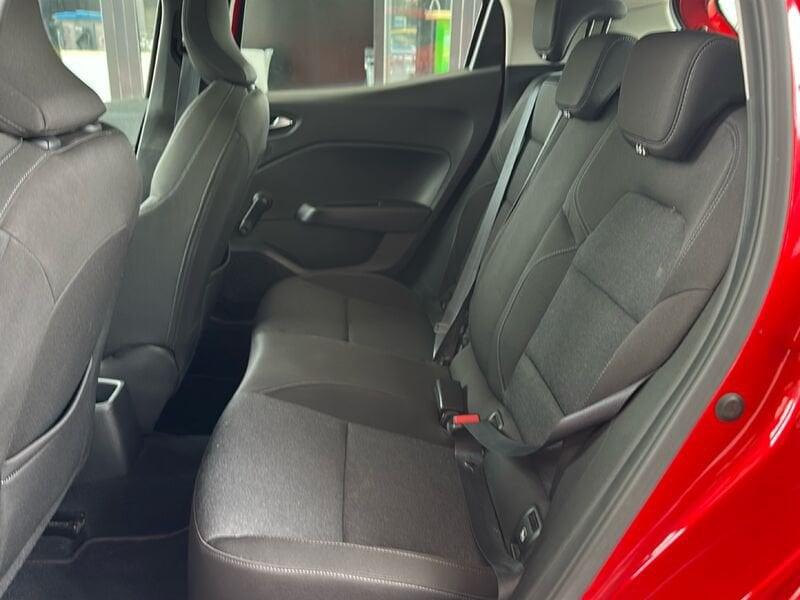 Renault Clio Clio 1.0 tce Equilibre Gpl 100cv