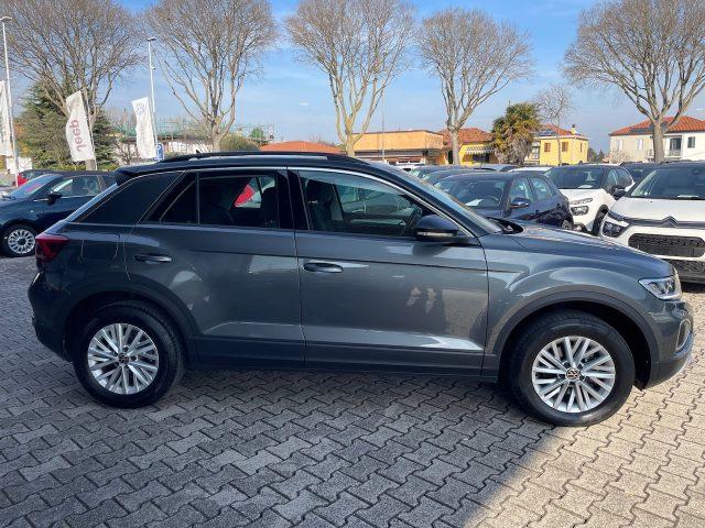 VOLKSWAGEN T-Roc 1.5 TSI 150cv Life #Tech.Pack #Bi-Colore