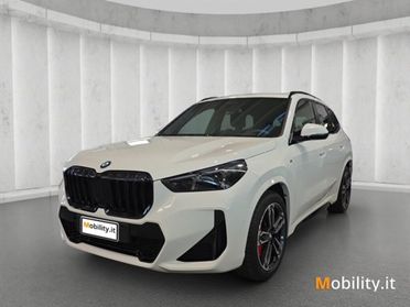 BMW X1 20 d Mild Hybrid 48V MSport Pro xDrive DCT
