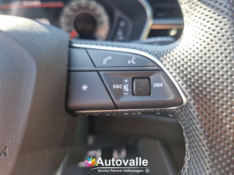 Audi Q3 Q3 SPB 35 TDI S tronic S line edition