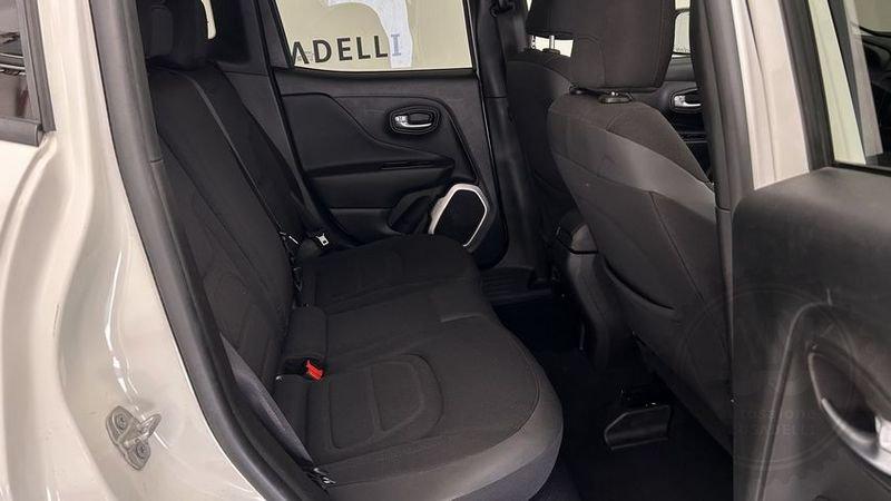 Jeep Renegade 1.4 MAir 140cv Limited SENZA VINCOLI