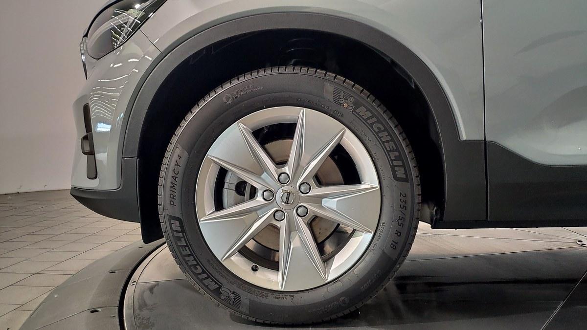 VOLVO Xc40 B3 Mild Hybrid Automatico Core