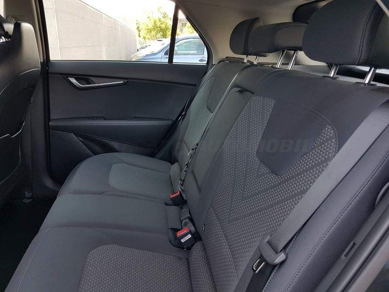 KIA Niro Niro EV 64,8 kWh Business