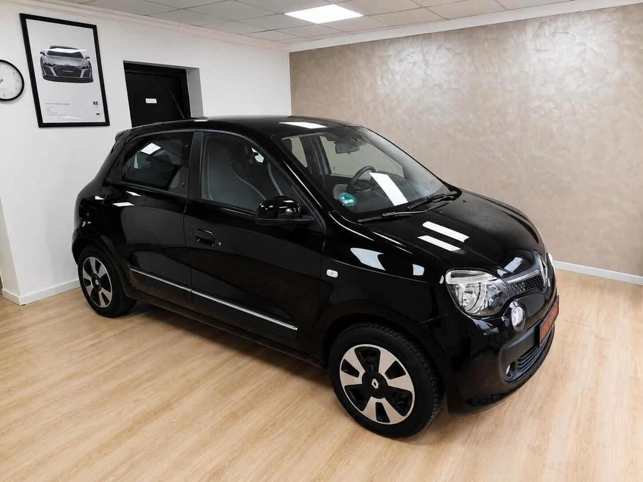 Renault Twingo Neopatentati