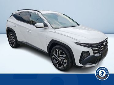 Hyundai Tucson 1.6 CRDI 48V DCT Exellence