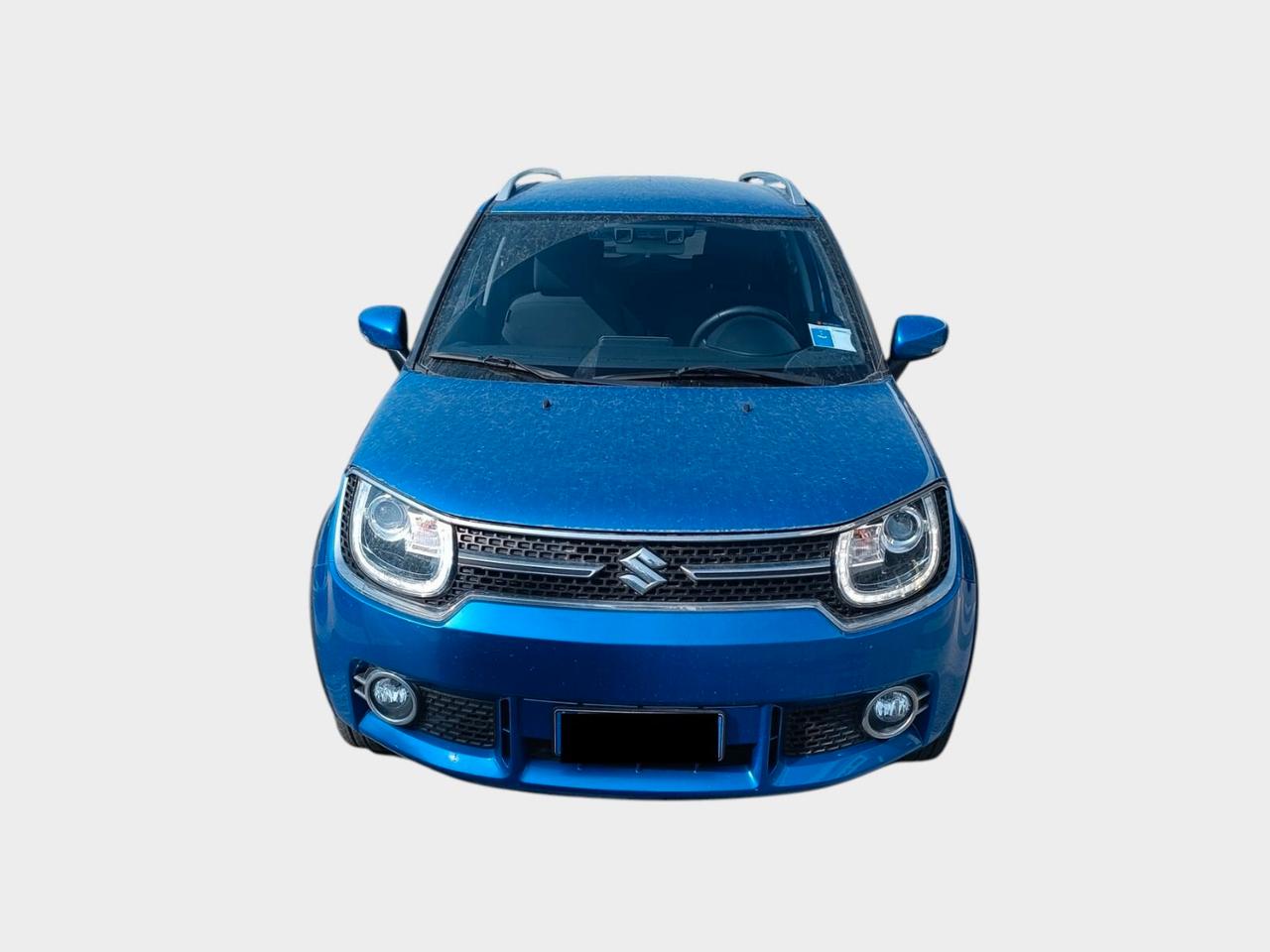 Suzuki Ignis 1.2 Hybrid Top