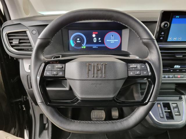 FIAT Ulysse 2.0 BlueHDi 180 CV AT8 L2
