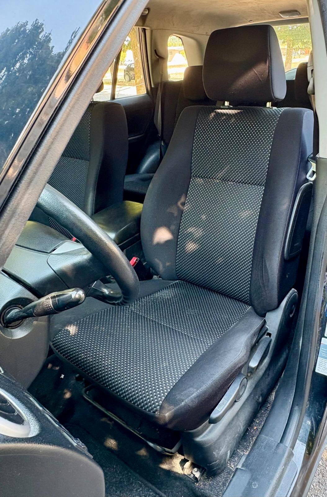 Suzuki Grand Vitara 1.9 DDiS 5 porte