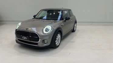 MINI Mini IV F56 2018 3p - Mini 3p 1.5 Cooper D Hype auto