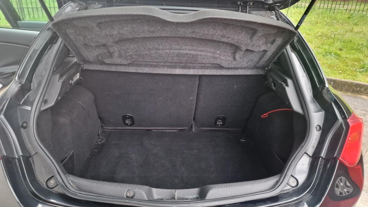 Alfa Romeo Giulietta 1.6 JTDm-2 105 CV Distinctive