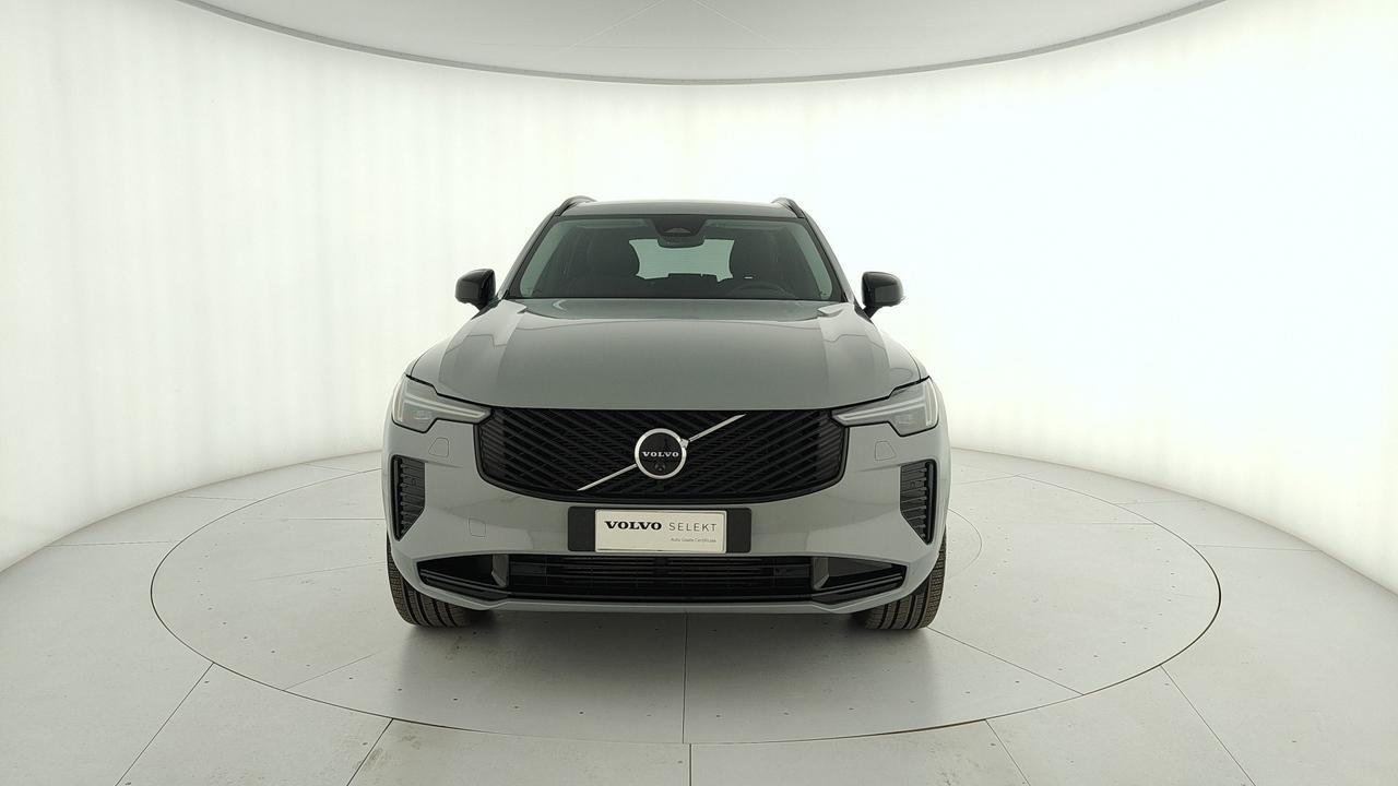 VOLVO XC90 2.0 t8 phev Plus Dark awd 7p.ti auto