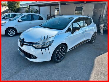 Renault Clio dCi 8V 75CV Start&Stop