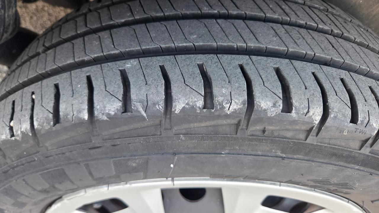 Fiat Doblo 1.6 MJT 120CV PL-TA 3 posti Maxi XL Gancio traino