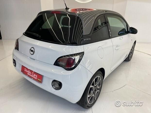 Opel Adam 1.4 87 CV Jam